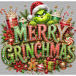 Christmas-ADJ 11402
